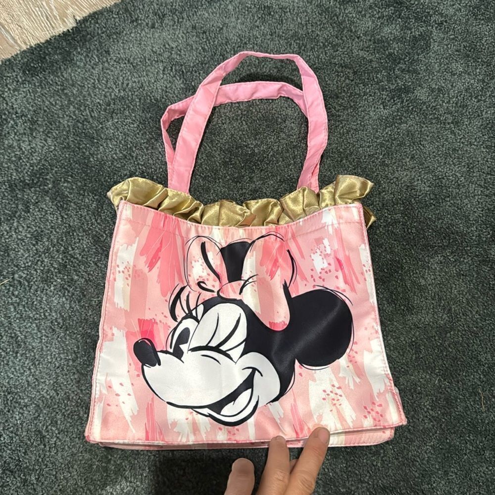 Disney Minnie Mouse Bag